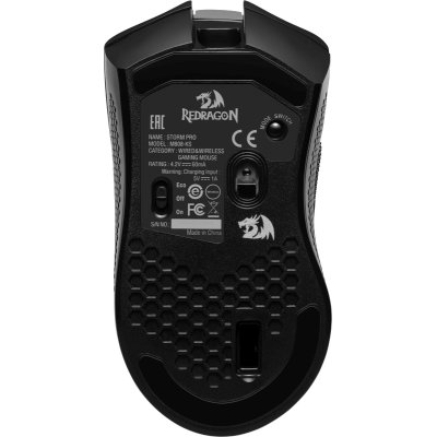 Redragon Storm Pro