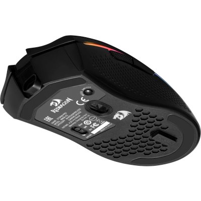 мышь Redragon Storm Pro
