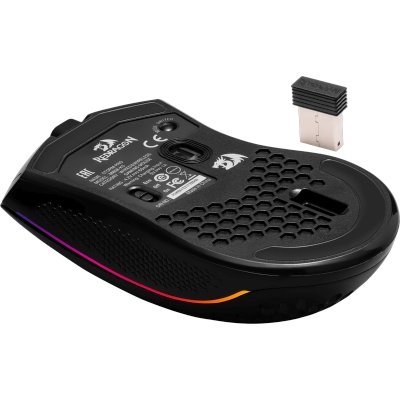 Redragon Storm Pro