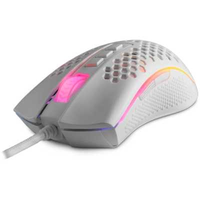 Redragon Storm White