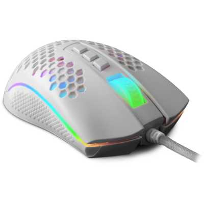 мышь Redragon Storm White