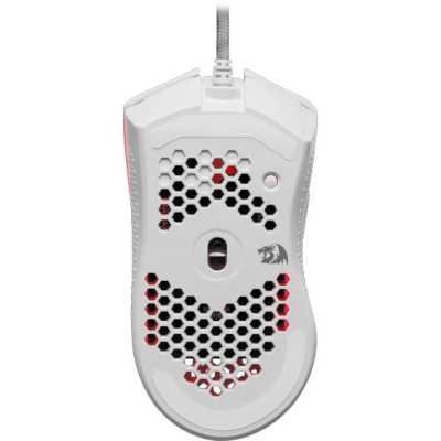мышь Redragon Storm White