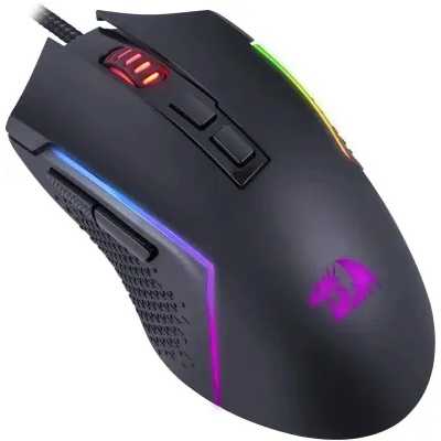 мышь Redragon Trident Lite