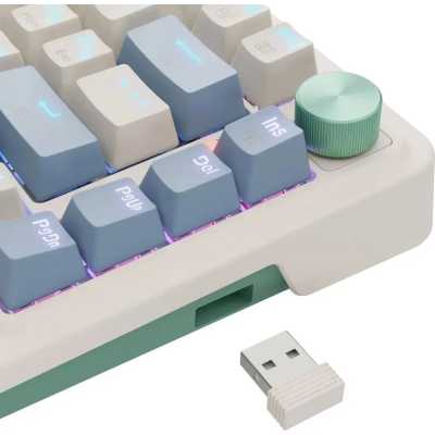 клавиатура Redragon Ucal Pro Beige