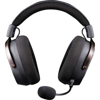 Redragon Ushi Pro Black