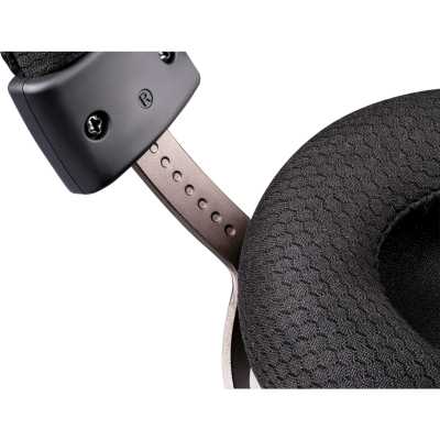 гарнитура Redragon Ushi Pro Black