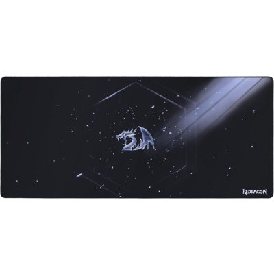 коврик для мыши Redragon Xeon Black