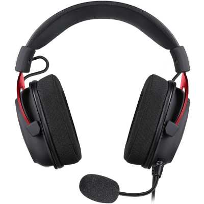 Redragon Zeus CV Black
