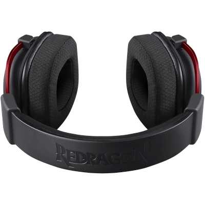 Redragon Zeus CV Black