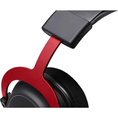 Redragon Zeus CV Black