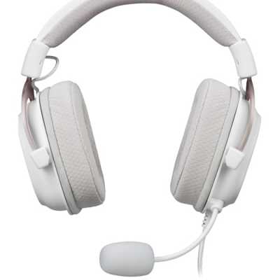 Redragon Zeus X White