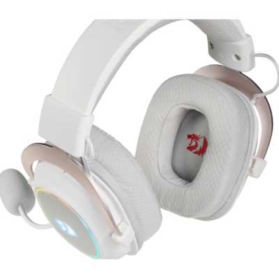 гарнитура Redragon Zeus X White