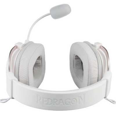 Redragon Zeus X White