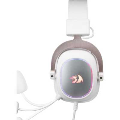 гарнитура Redragon Zeus X White