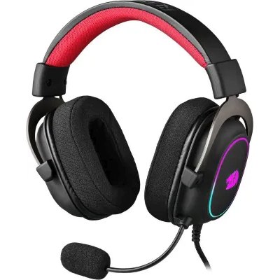 гарнитура Redragon Zeus X Black