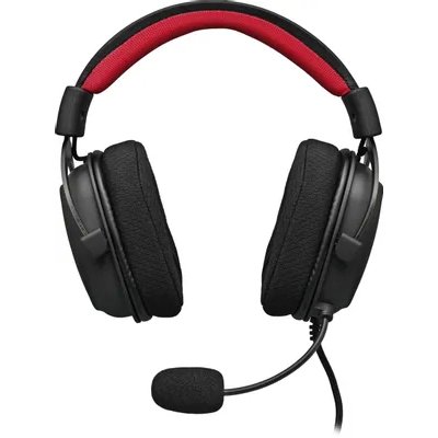 Redragon Zeus X Black