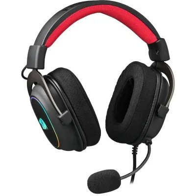 гарнитура Redragon Zeus X Black