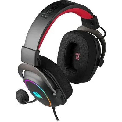 Redragon Zeus X Black