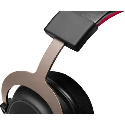 гарнитура Redragon Zeus X Black