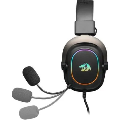 Redragon Zeus X Black