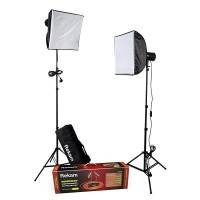 комплект освещения Rekam 60-PC250J/K2SB