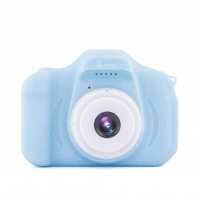 фотоаппарат Rekam iLook K330i Blue