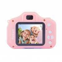 Rekam iLook K330i Pink