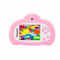 Rekam iLook K410i Pink