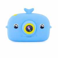 фотоаппарат Rekam iLook K430i Blue