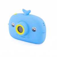 Rekam iLook K430i Blue