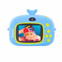 Rekam iLook K430i Blue
