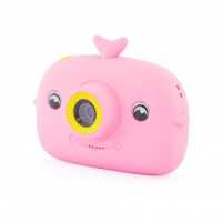 Rekam iLook K430i Pink