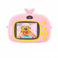 Rekam iLook K430i Pink