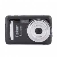 фотоаппарат Rekam iLook S740i Black
