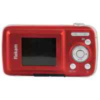 Rekam iLook S777i Red