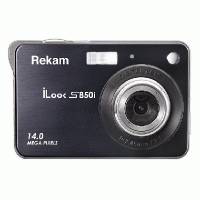 Rekam iLook S850i Black