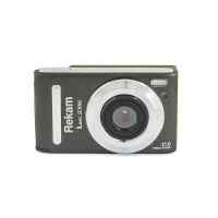 фотоаппарат Rekam iLook S970i Dark Grey