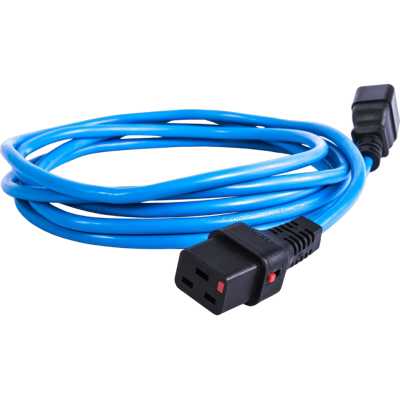 Rem R-16-Cord-C19-C20-1.8-Blue