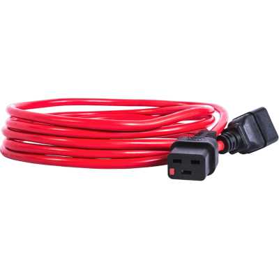 Rem R-16-Cord-C19-C20-1.8-Red