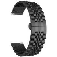 ремешок Lyambda DSG-07-01T-20-BK