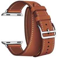 ремешок Lyambda LWA-01-44-BR