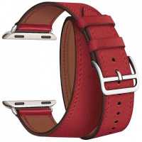 ремешок Lyambda LWA-01-44-RD