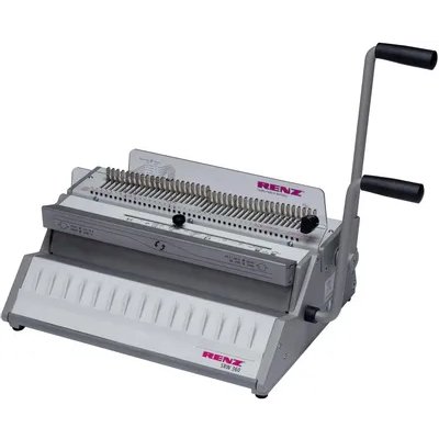 

Renz SRW 360