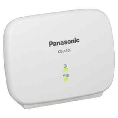 

Panasonic