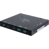 ресивер и контроллер Crestron DM-RMC-200-C