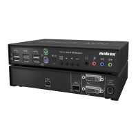 ресивер Matrox AV-F125RXF