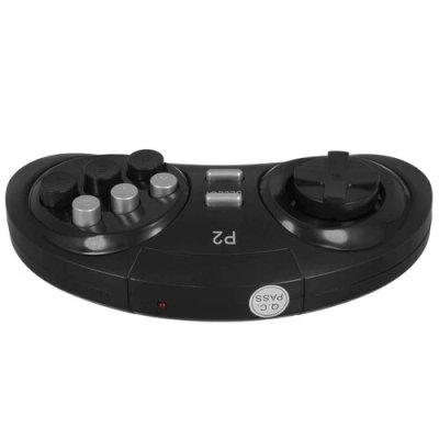 Retro Genesis ACSG10