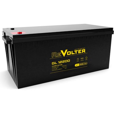 батарея для UPS Revolter GL 12200