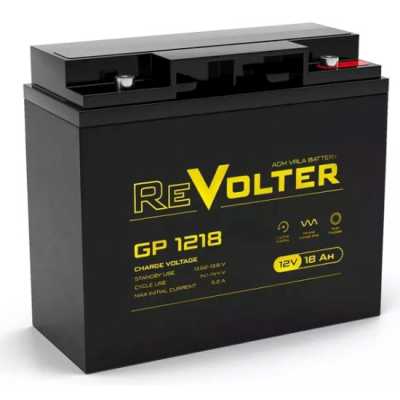 батарея для UPS Revolter GP 1218