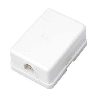 розетка телефонная Rexant 03-0001